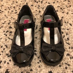 Dressy Rachel’s Girls size 10 shoes